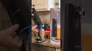 juice and bear filling electric machine 😯 with use charging part 2 #viral #electronic #shorts #bear