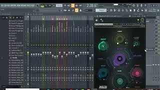 Mixing And Mastering Afrobeat Advanced Level EP.1 In Fl Studio
