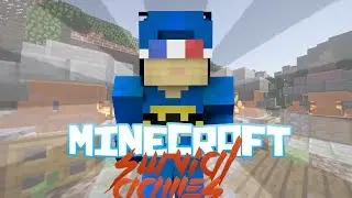 SurvivalGames #1 LixCraft [-Ich bin Krank-] German//HD