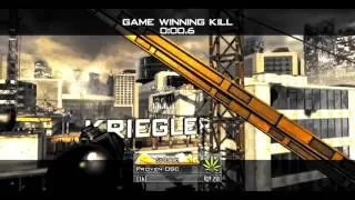 2CE # 1 by Nelzay