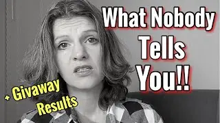 **CONFESSIONS** Special Needs Parenting Is HARD! || Honest Chat, Reflection + Giveaway Results