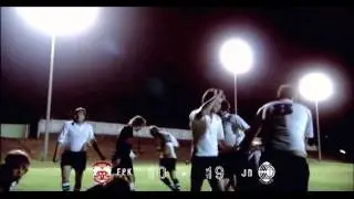 Fokofpolisiekar - Tevrede? (Official)