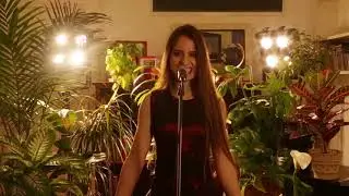 Morena Frega - "Oops I did It again" de Britney Spears
