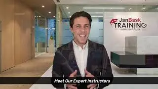 AWS Solutions Architect Course Roadmap | JanBask Training Course Overview