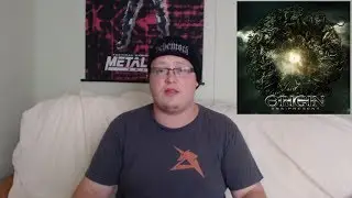 ALBUM REVIEWS: Origin's 