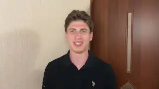 Женя Аршинов
