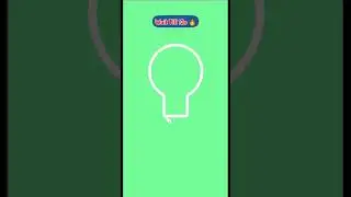 Ideas Bulb Drawing In Python Turtle || Coding Status 