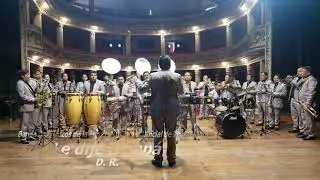 Le dije a papá - II Producción en vivo en el Teatro Municipal