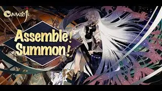 Onmyoji Global - Takiyashahime and SP Tamamonomae summon event