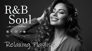 【R&B Soul】Romantic Soul & R&B Groove – Smooth Chill Mix for Lovers and Dreamers