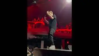 Alan Walker Unmasked Playing Alone PT.II in Livlv 2024