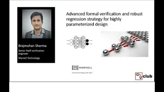 Advanced Formal Verification and Robust Regression Strategies for Highly Parameterized Designs