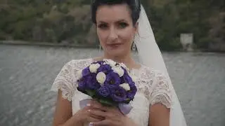 Eugeniy&Elena WeddingClip [kolofilm]