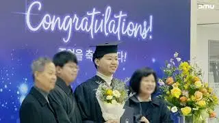 2023학년도 학위수여식ㅣ졸업식 현장🎓