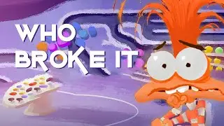 Who Broke It (Inside Out)