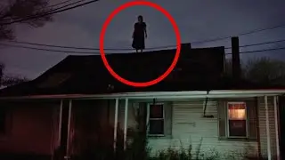 ঘরে ঢুকে হঠাৎ হামলা করলো ভয়ানক ভুত । real ghost video | bhoot horror video | mayajaal aahat