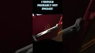 No escape #lethalcompanygame #shorts
