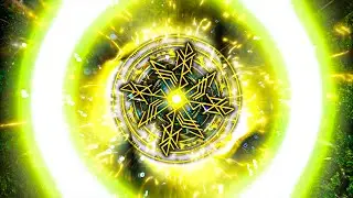Runic HEALING Formula | Get Rid of STRESS and ANXIETY | Sonic Melatonin