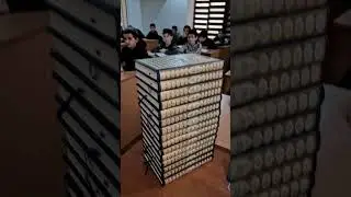 Мухьаммад АЛЛАХ1 гечдойла хьуна *