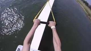 POV gopro GC wakepark