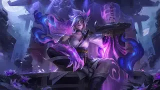 Riven Baron Lane Gameplay (S14) [League of Legends - Wild Rift]