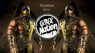 Shoxrux Do'st (music version)