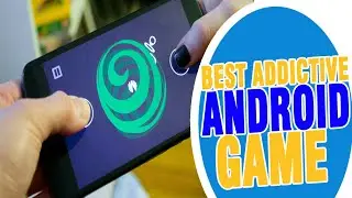😎Best addictive android game ever..!!!! How to play.2017