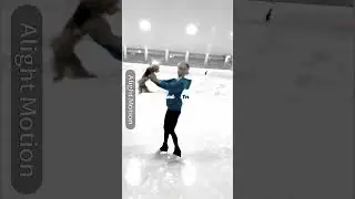 ￼маргоша🤍 #трусова #фигурноекатание #figureskating #edit