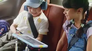 New Nissan Serena: Thoughtful Innovations for Your Convenience