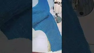 secret sewing technique #shrots