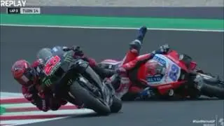 Live Rice Moto Gp Emilia Romagna    2021