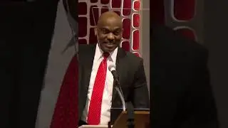 Inherit the Kingdom prepared for you - Randy Skeete 