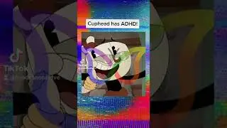 Cuphead LGBTQ+ And Neurodiverse Headcanons Part 3! The Cuphead Show Season 2! ❤