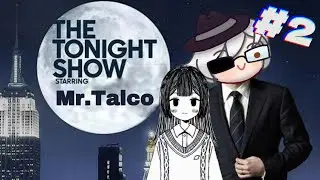 GENSHIN,HONKAI EL FAVORITO DE HOYOVERSE,BARBIE |THE TONIGHT SHOW WITH MR.TALCO #2 FT 