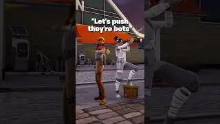 Fortnite in 2024…💀#fortniteshorts #fortnite