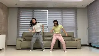 Talent Show 2020-2021: Hyoin & Sooin Choi