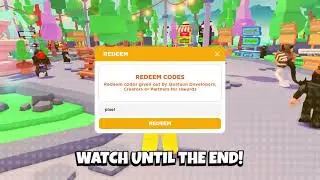 ROBLOX ALL WORKING CODES FOR PLS DONATE IN 2024 SEPTEMBER ! ROBLOX PLS DONATE CODES