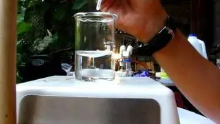 Wet silver deposition on glass and PMMA surfaces - Overview