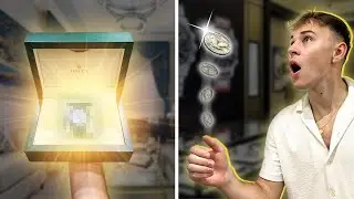 Heads or Tails: Will I Get a Rolex?