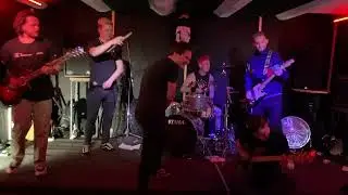 Йети-Бомж - Рок в бане (Live 09.04.22)
