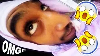 سبحان الله طفل يتكلم بعد شهرين من ولادته!!!!!!
