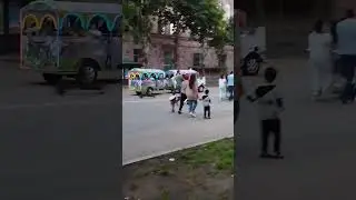 Հոկտեմբերյանի ավտոբուսը😂😂