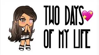 2 Days Of My Gacha Life | ComfyPotatoes
