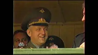 Сегодня (НТВ, 1.10.1999)
