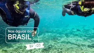 Bonito - Cris Pelo Mundo Nas Águas do Brasil EP 03