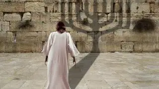 New proof of a Hanukkah Rapture
