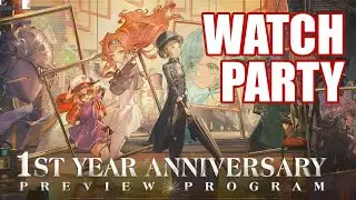 R1999 Anniv Stream!!