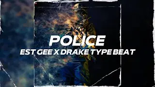HARD Est Gee Type Beat - 