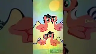 Пони клип танцы в моей кровати ...