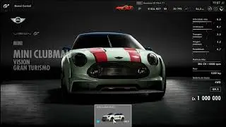Gran Turismo Sport (2022) - All Cars / Full Car List (Including All DLC) 320+ Cars